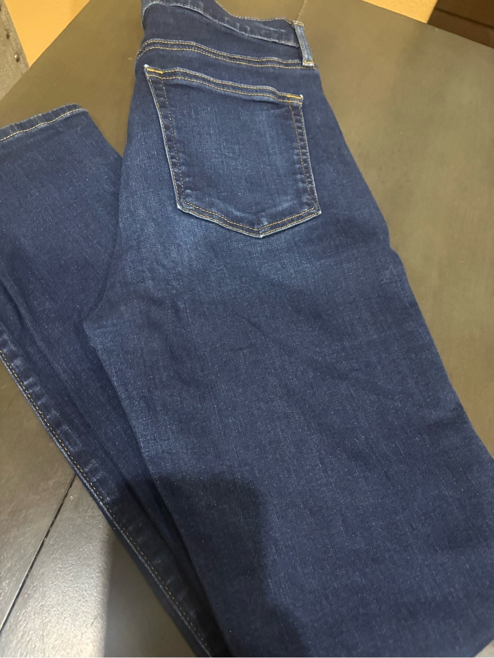 LOFT The Skinny Jeans Size 6/28